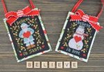 (image for) I Believe In Christmas